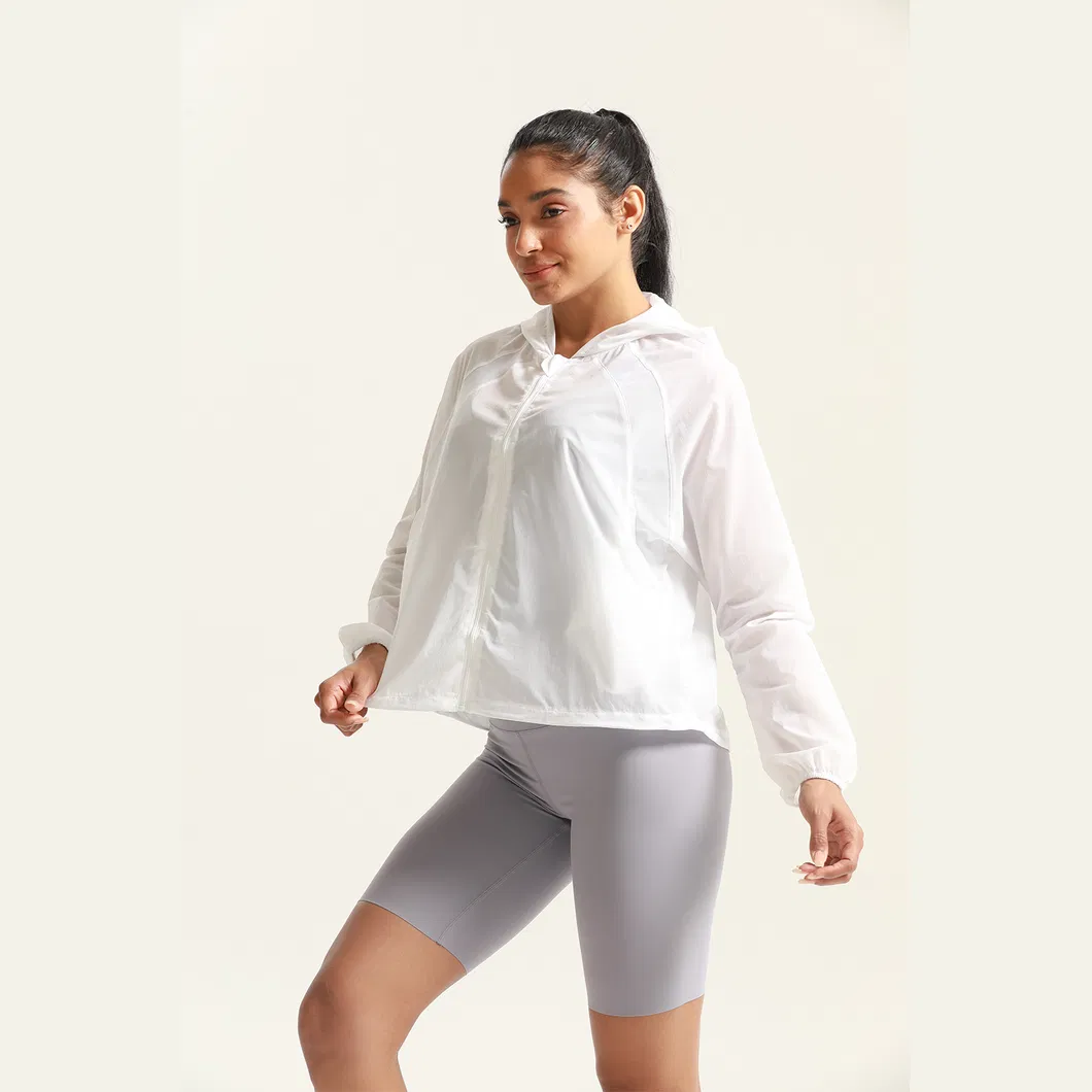 Sports Jacket Detail 3