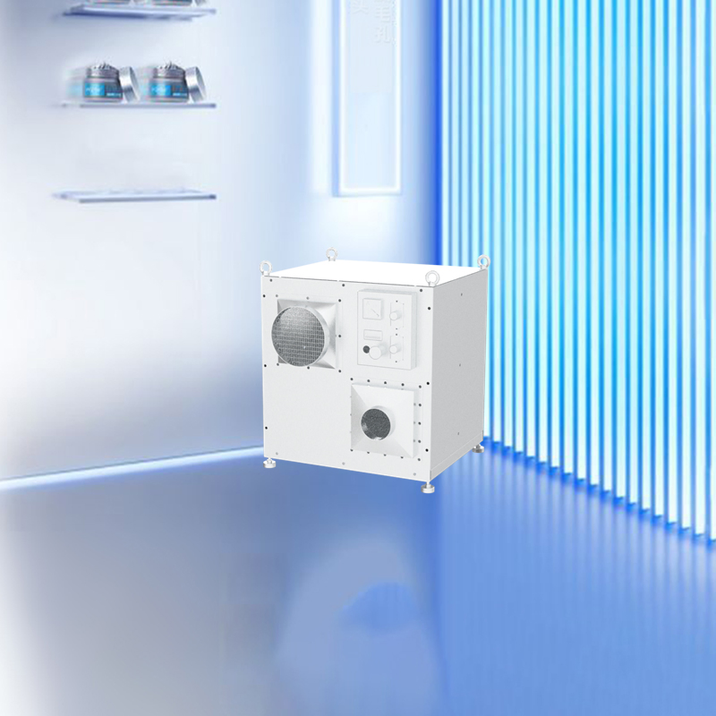 Smart Frostless Olive Oil Preservation with <50 Lux Light Exposure Prevention Storage Systems