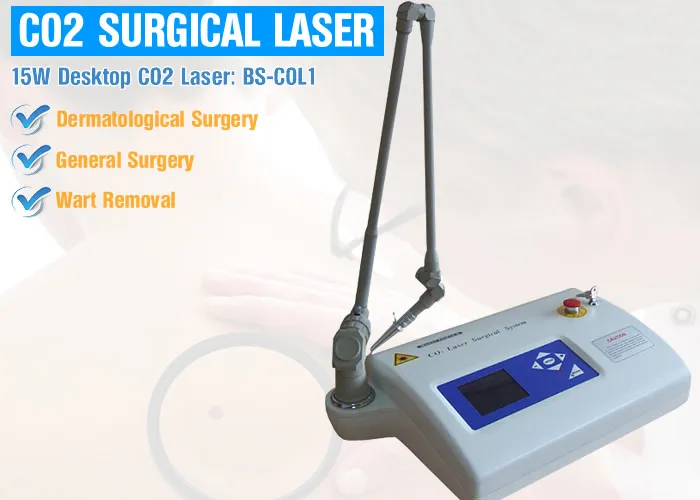 Surgical Laser Solution