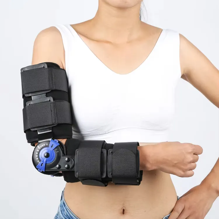 Stabilizer Splint