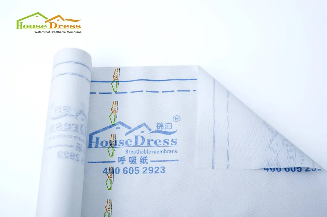 Waterproof Membrane 2