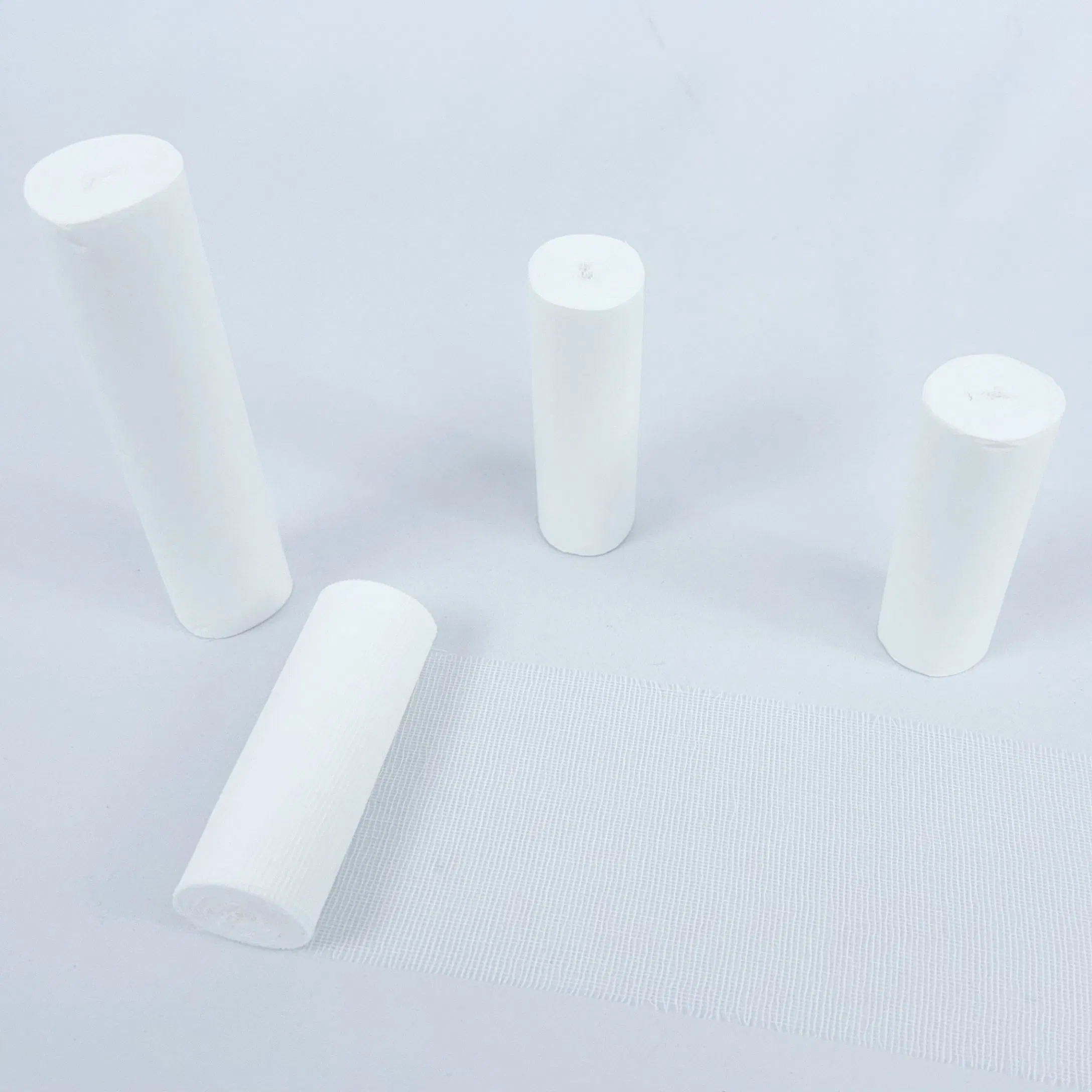 Premium Sports Gauze Bandage for Enhanced Injury Recovery