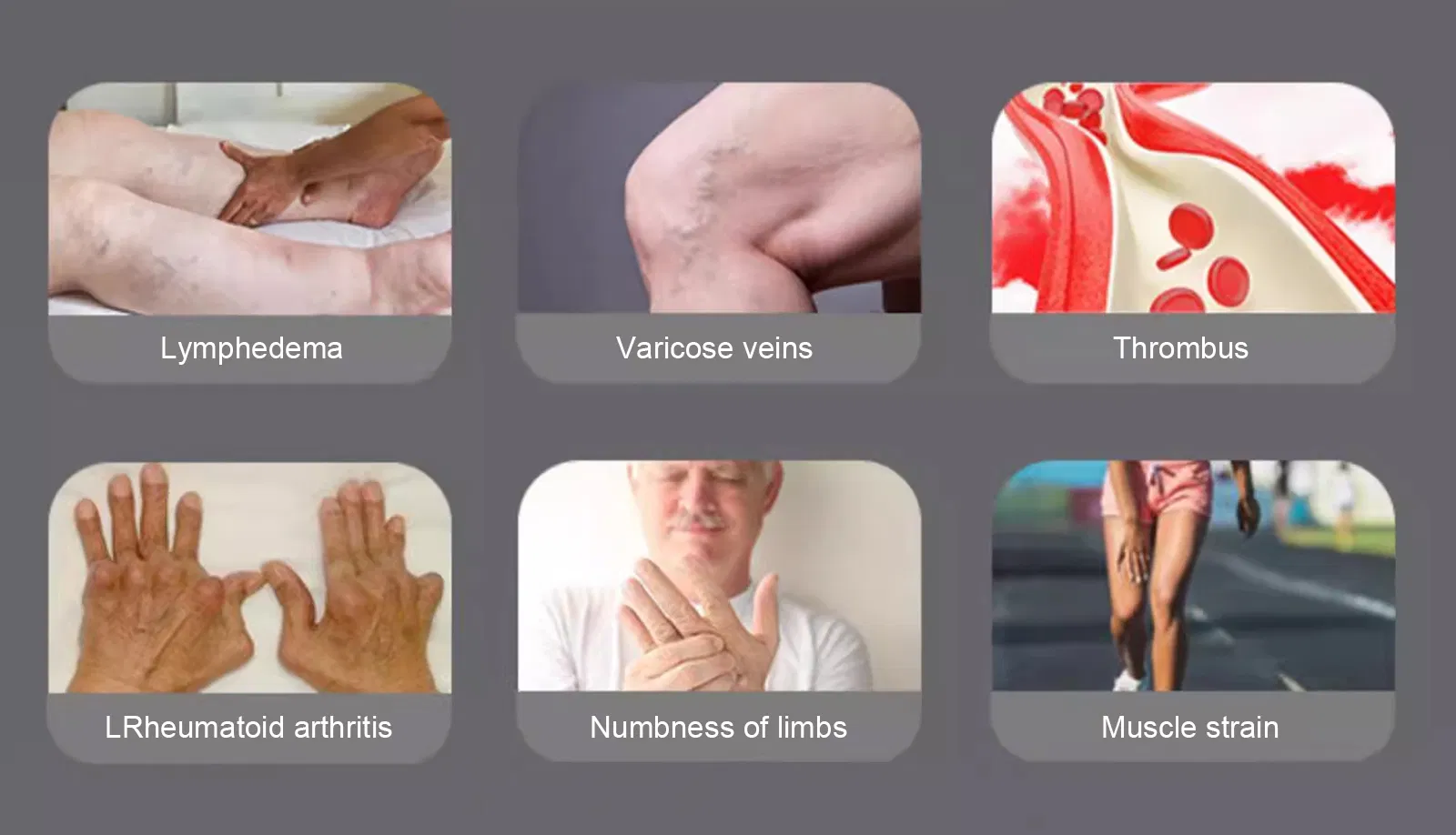 Therapy System Application