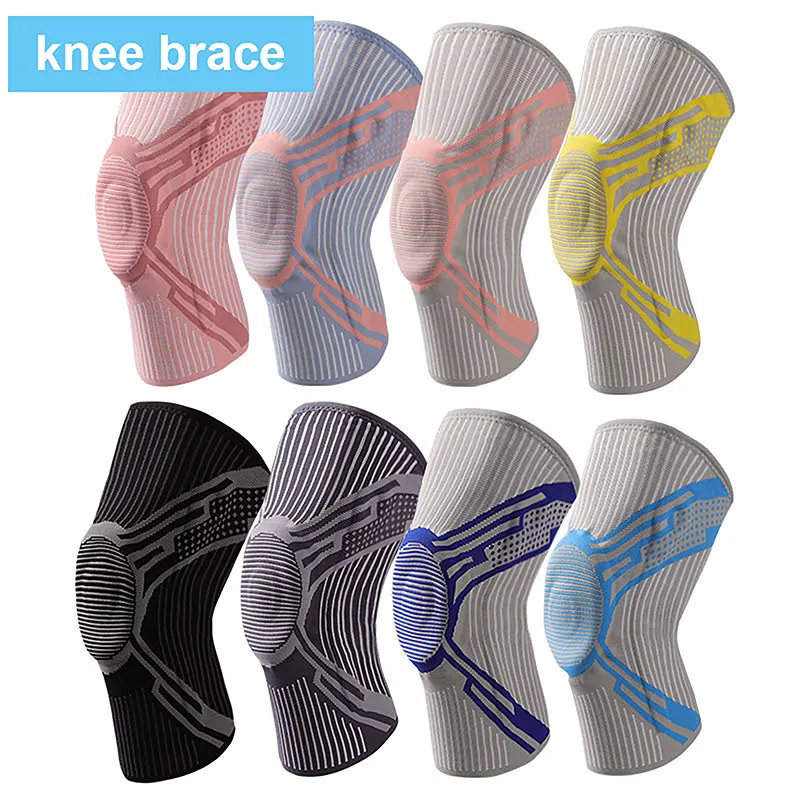 Advanced Compression Knee Support Brace