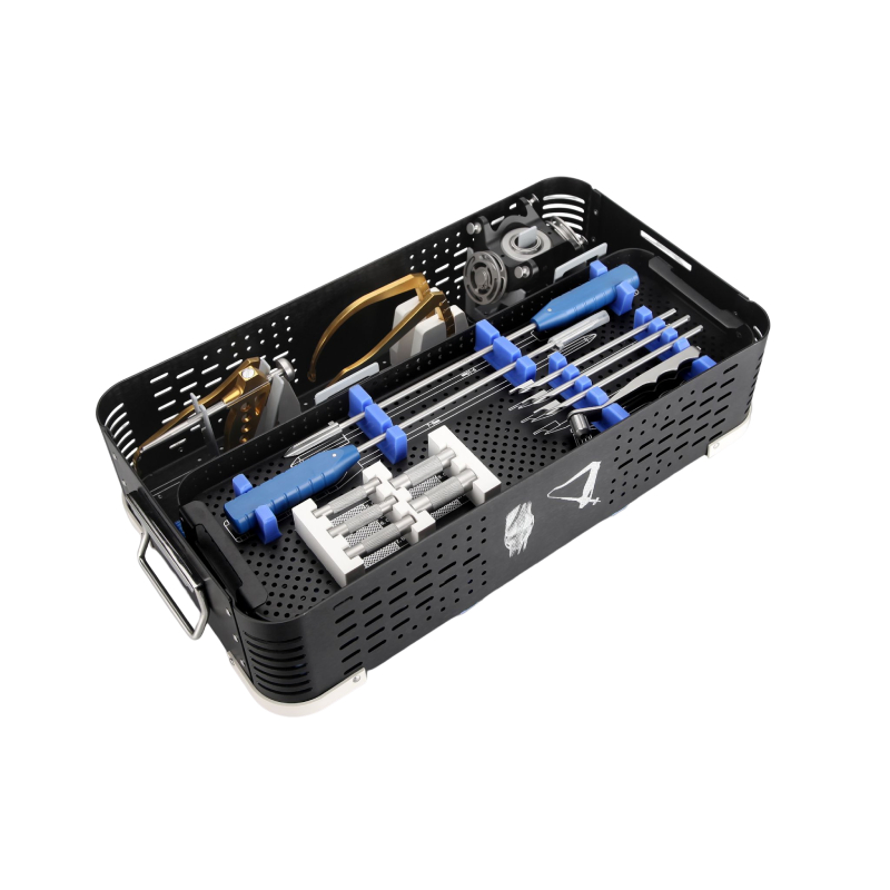 Acl Instrument Set Sport System