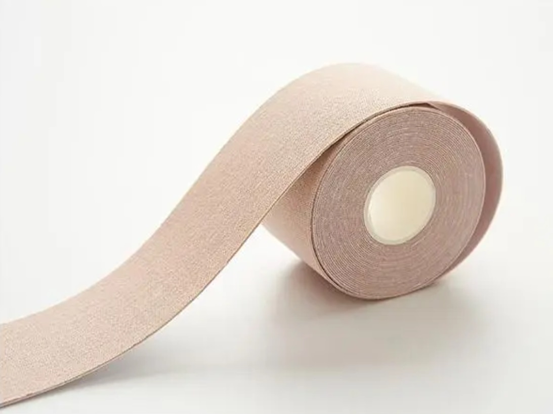 Precut Body Care Medical Kinesiology Tape