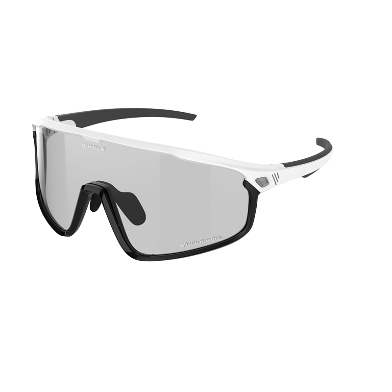 Professional Sports Cycling Glasses UV400 Full Protection Lightweight Comfort Outdoor Goggles