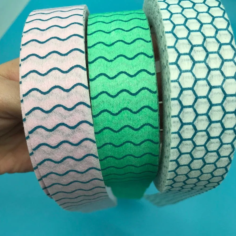 Wholesale Price High Quality Anion Function Chip Sanitary Napkin Raw Material