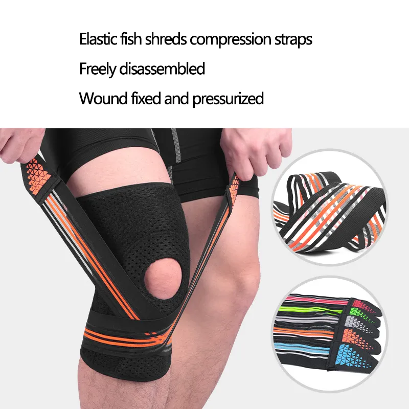 Knee Support View 5