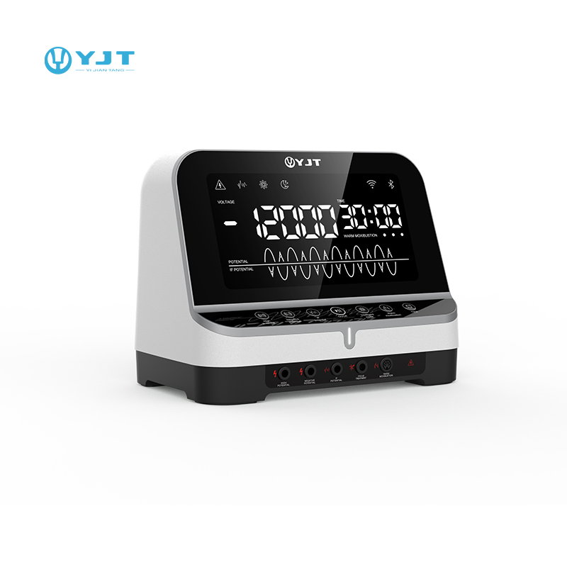 Innovative Healthcare Technology for Pain Relief and Insomnia Solutions