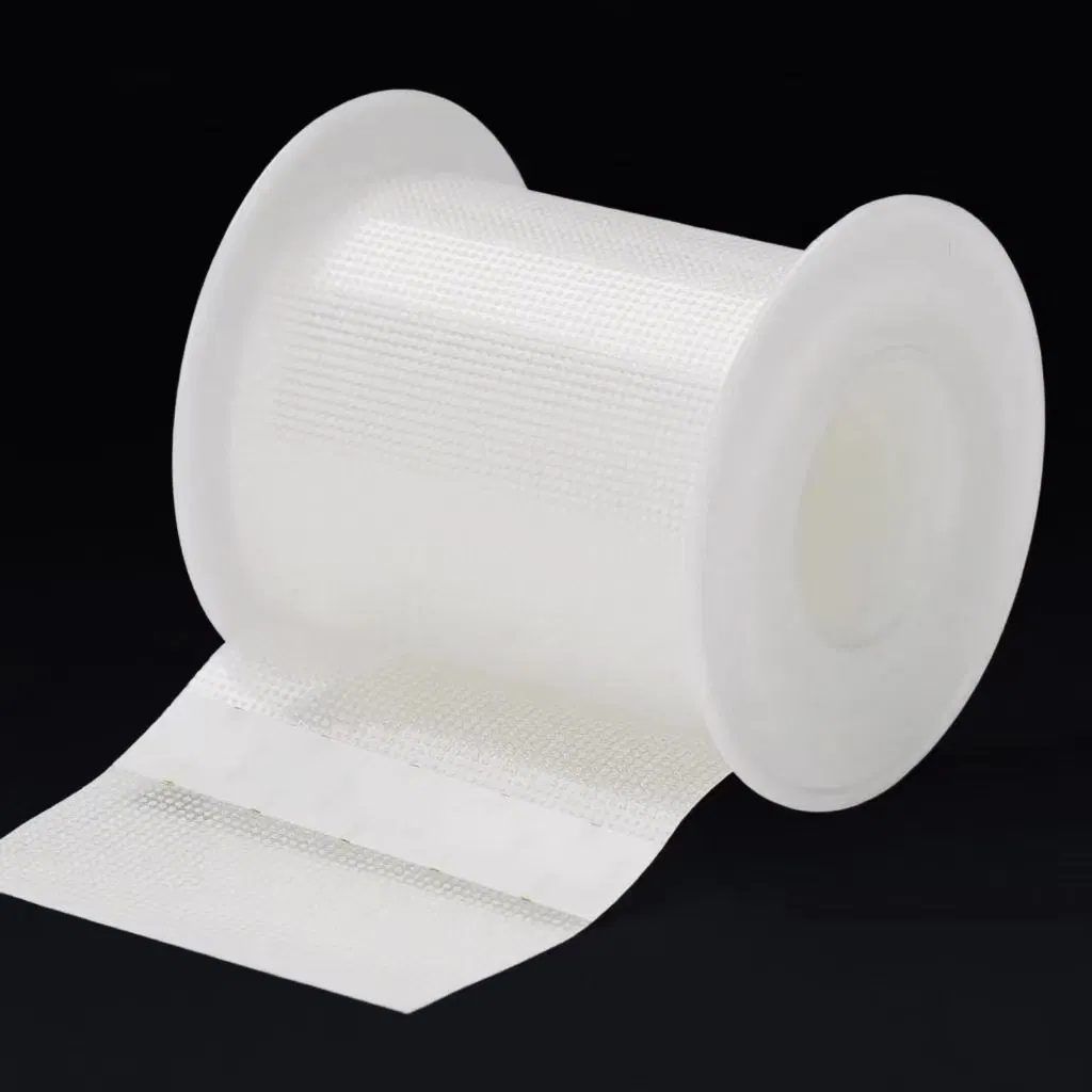 Skinease Low-Allergy PE Medical Fixation Solution