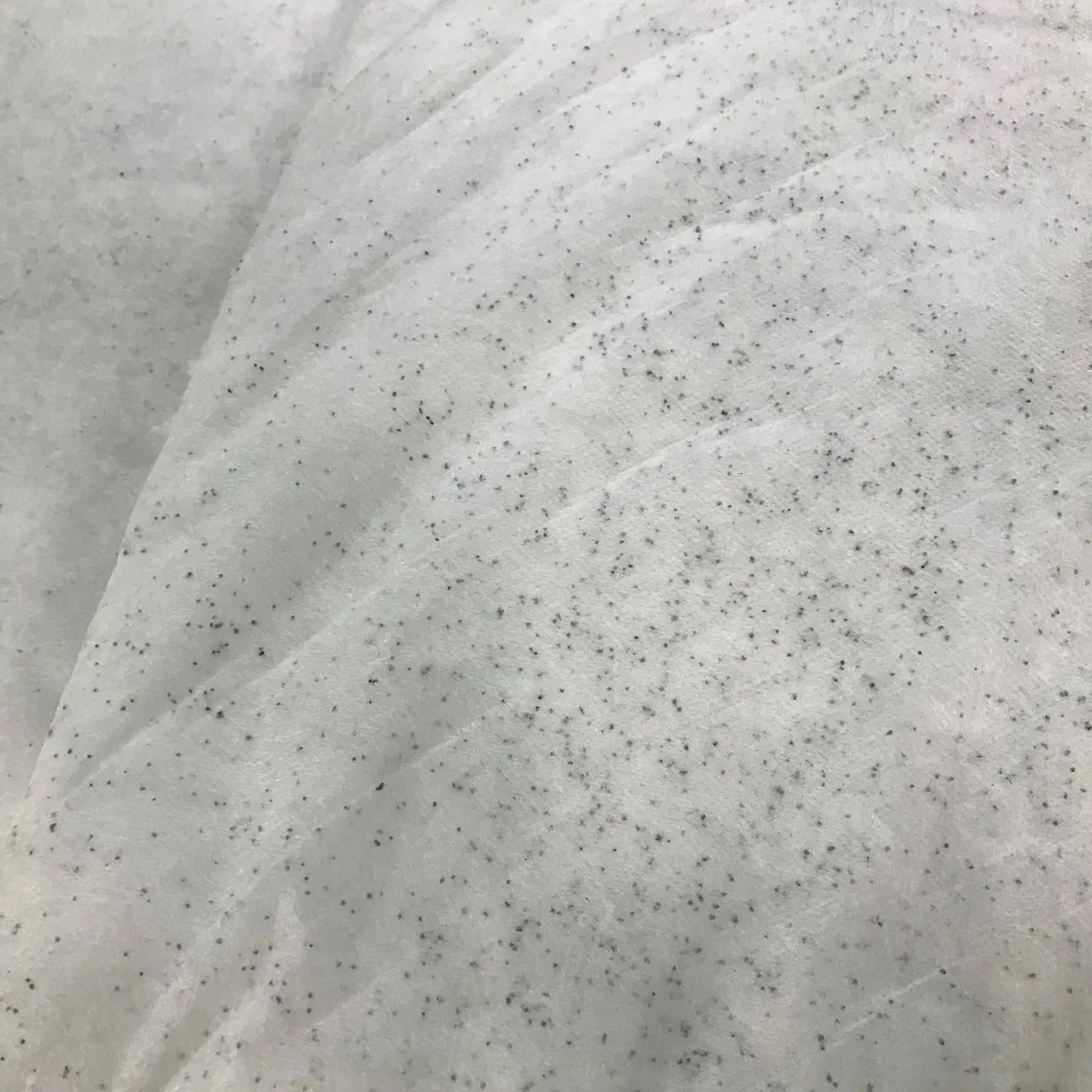 Advanced Graphene Acoustic Absorbing Material