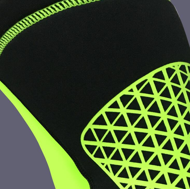 Professional Combat Compression Sport Knee Sleeve for Knee Protection