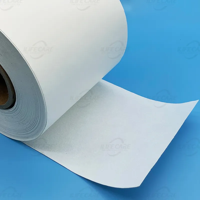 Non-Woven Roll Material