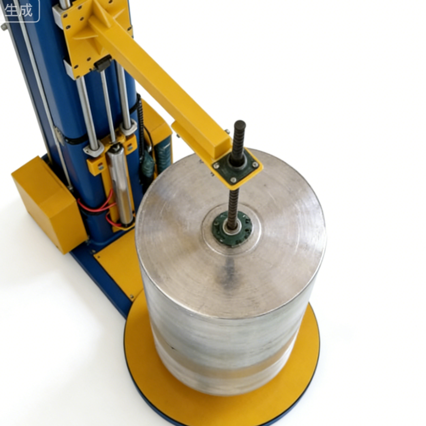 Innovative Quantitative Packaging Secure Shipping Solutions Wrapping for Hardware