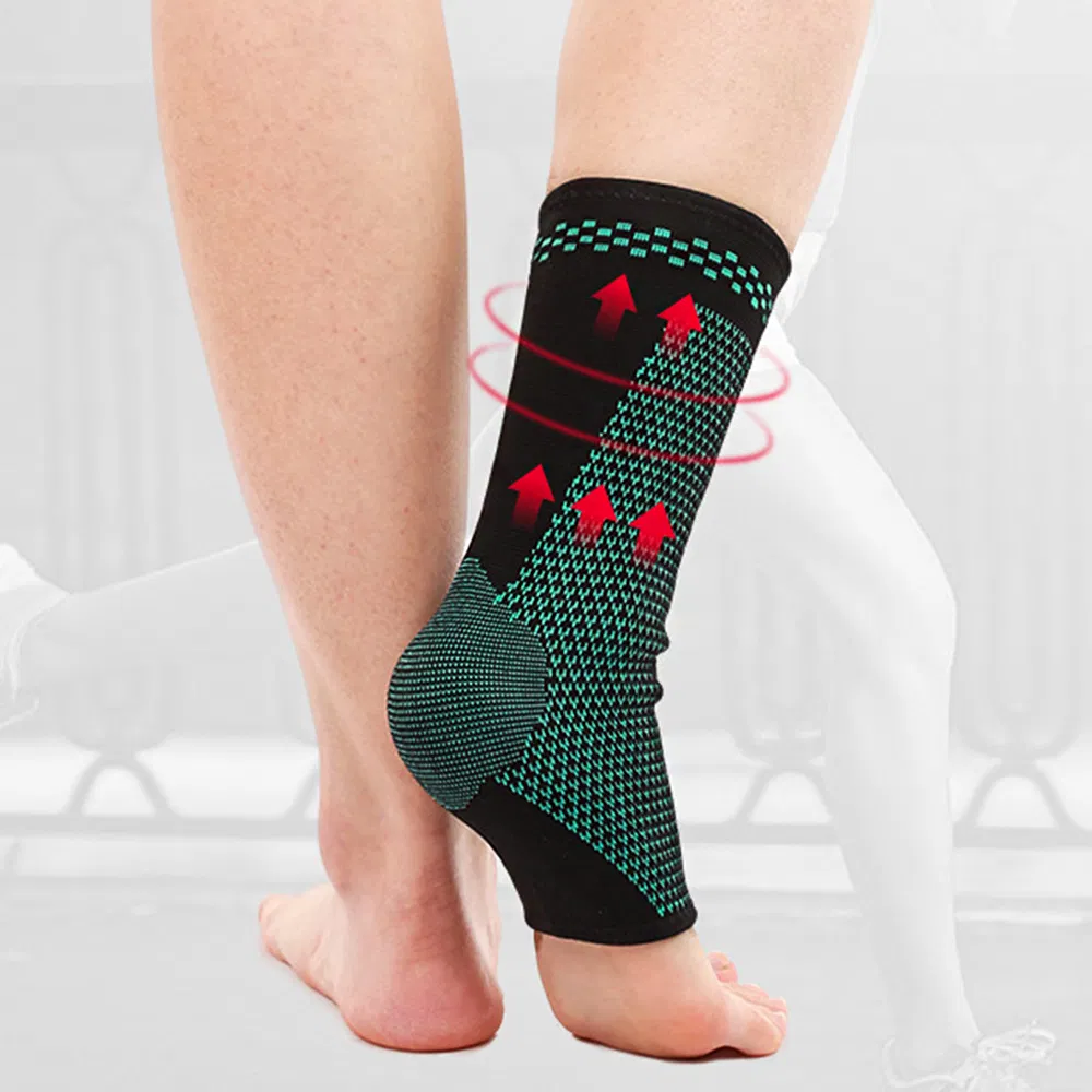 Ankle Support Detail 3