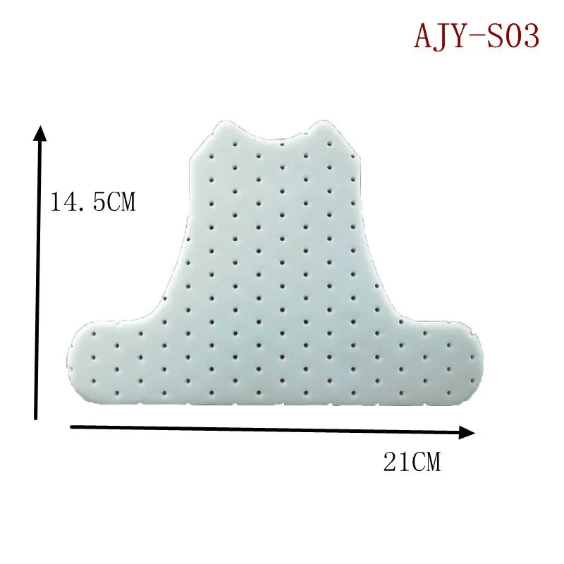 Orthopedic Splint View 3