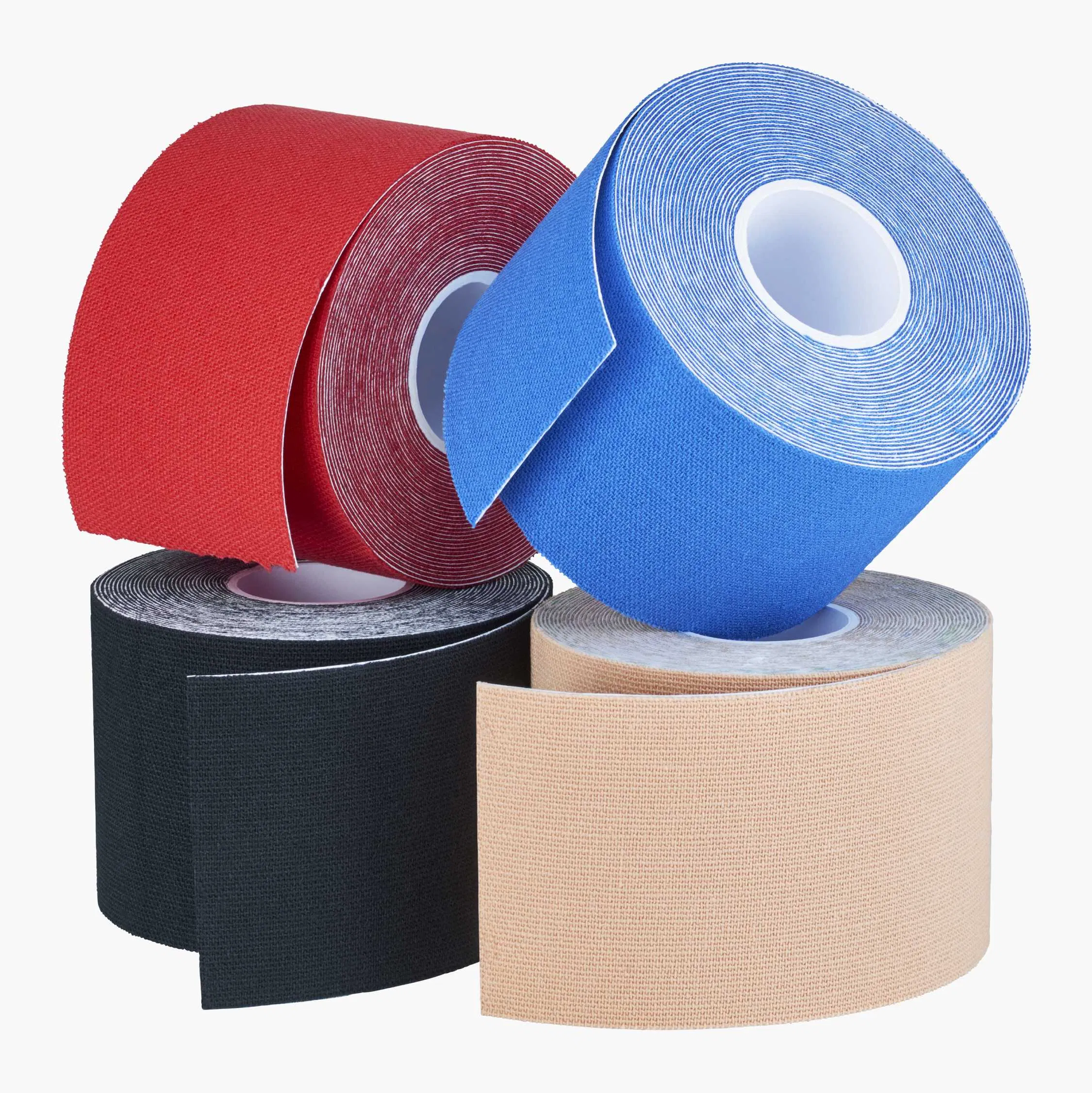 Premium Elastic Kinesiology Sports Support for Injury Prevention