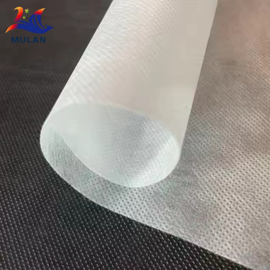 Crop Support: Innovative PP Spunbond Nonwoven Fabric Solutions