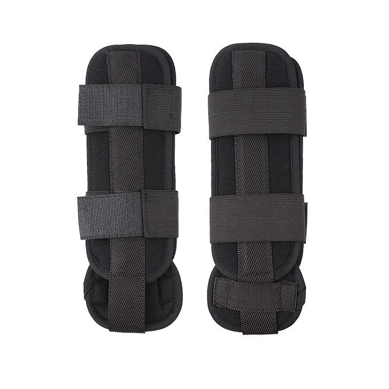 Ankle Joint Fixation Brace Ligament Injury Calf Fracture Sprain Medical Ankle Fixation Brace Strain Rehabilitation