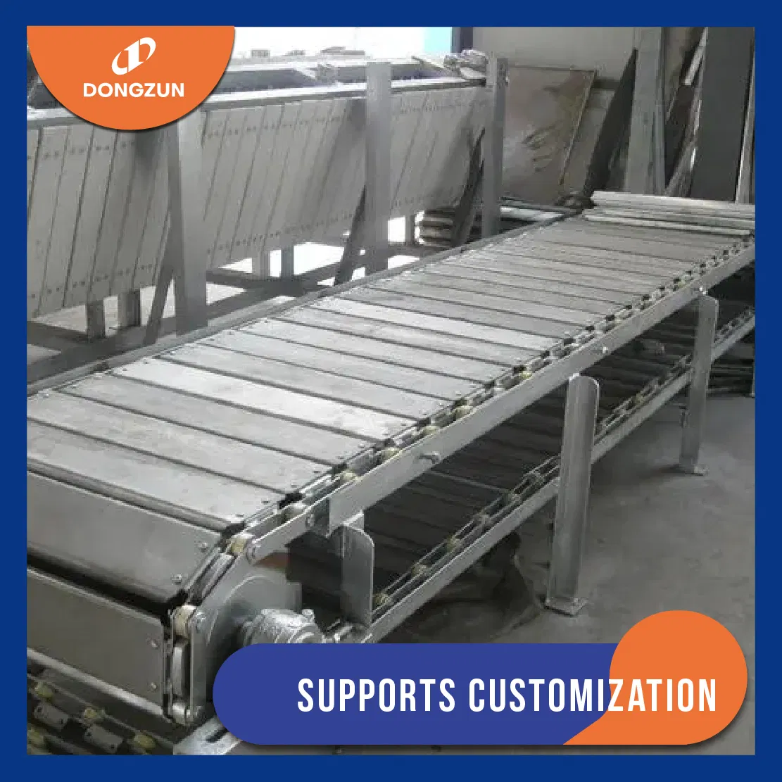 Complete Slaughter Line Solutions with Overseas Engineering Support Services