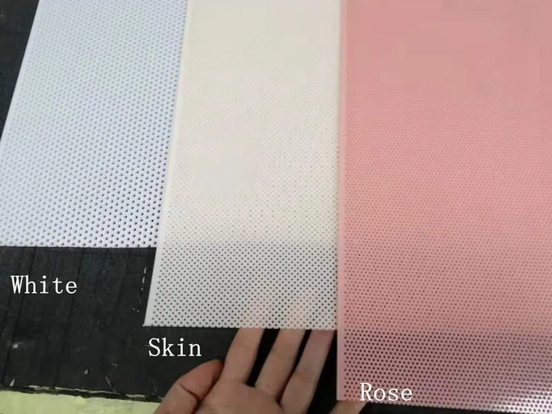 Thermoplastic Application 1