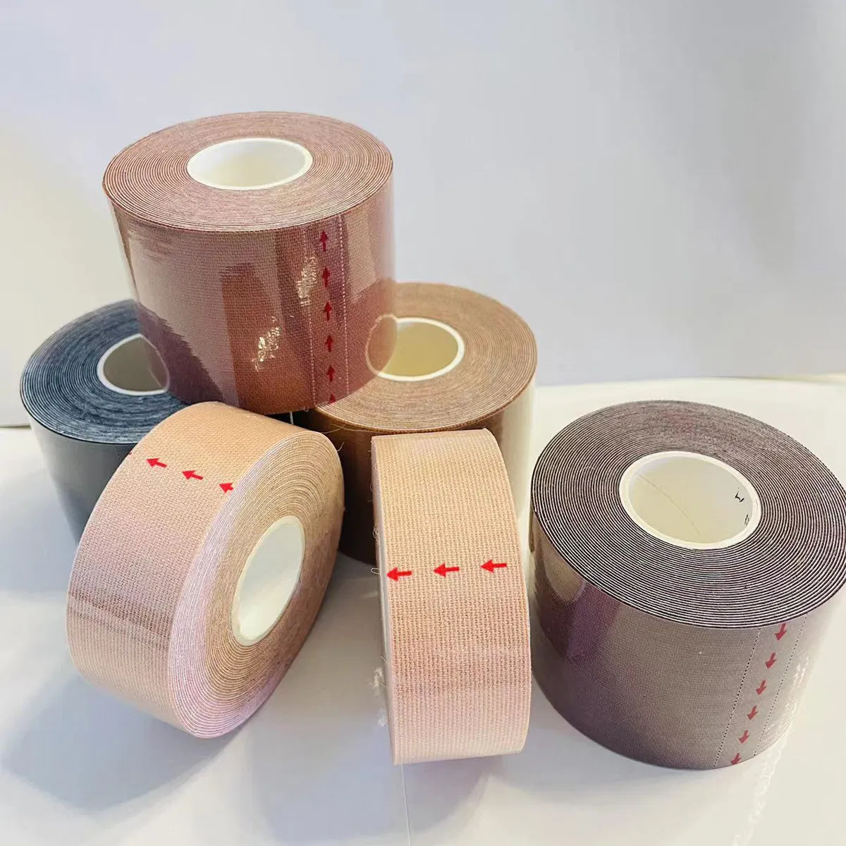 Plain Kintape for Chest Lift Support