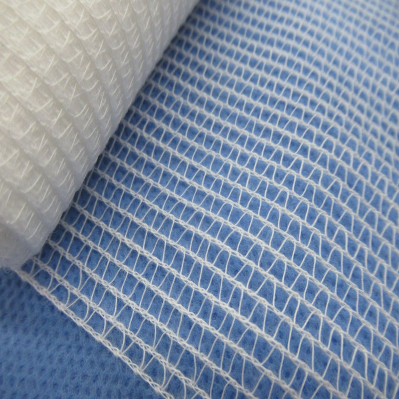 Cheap Medical PBT Gauze Elastic Bandages