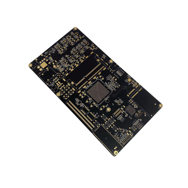 Efficient Customized PCB Assembly Solutions with Expert PCBA Support