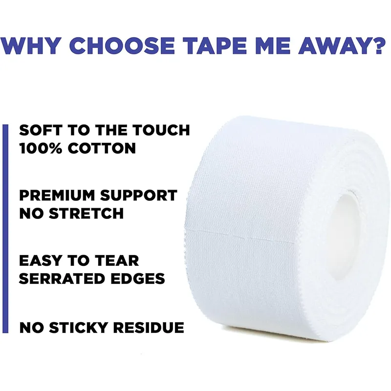 Medical Tape 2