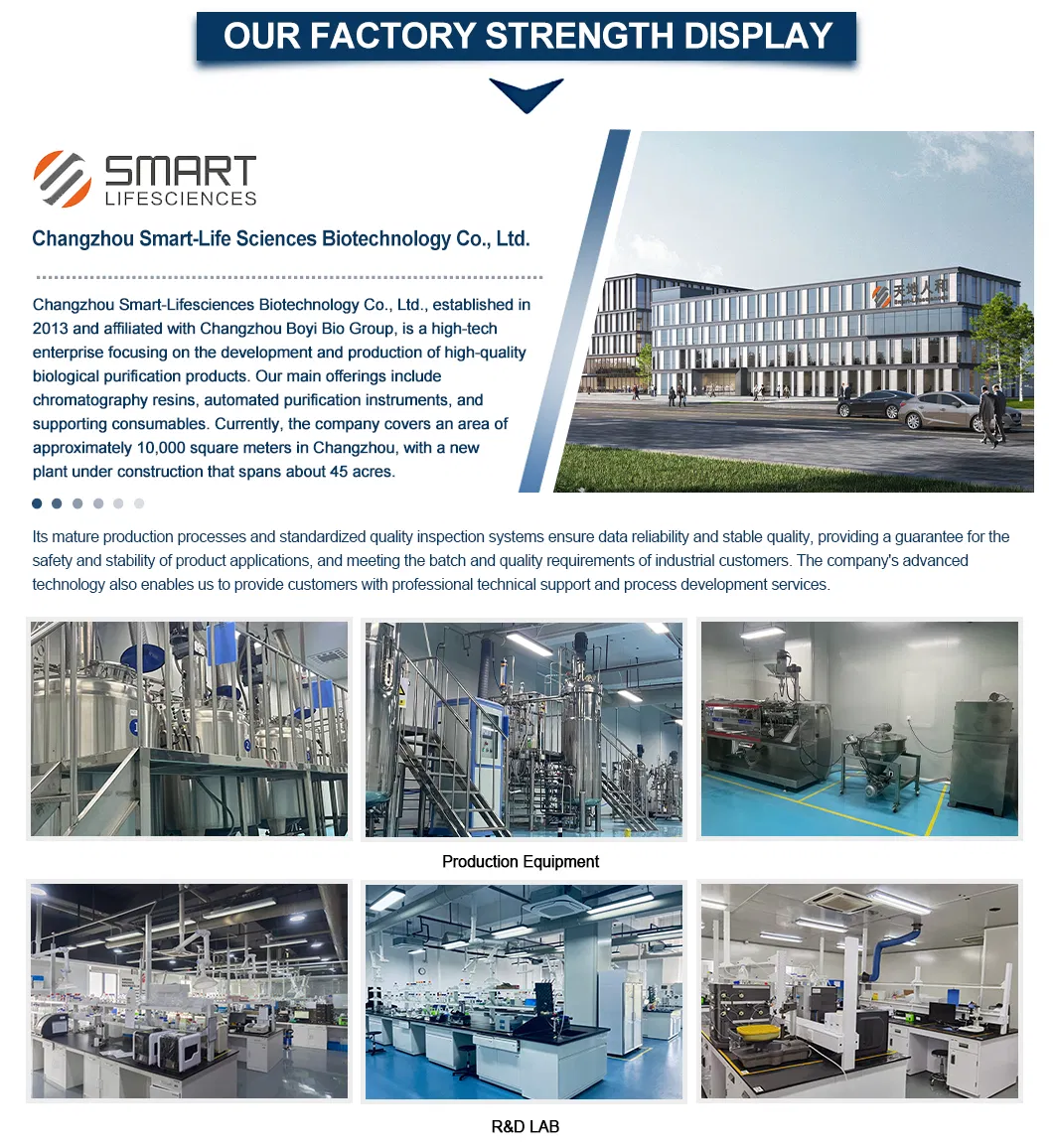 Manufacturing Process