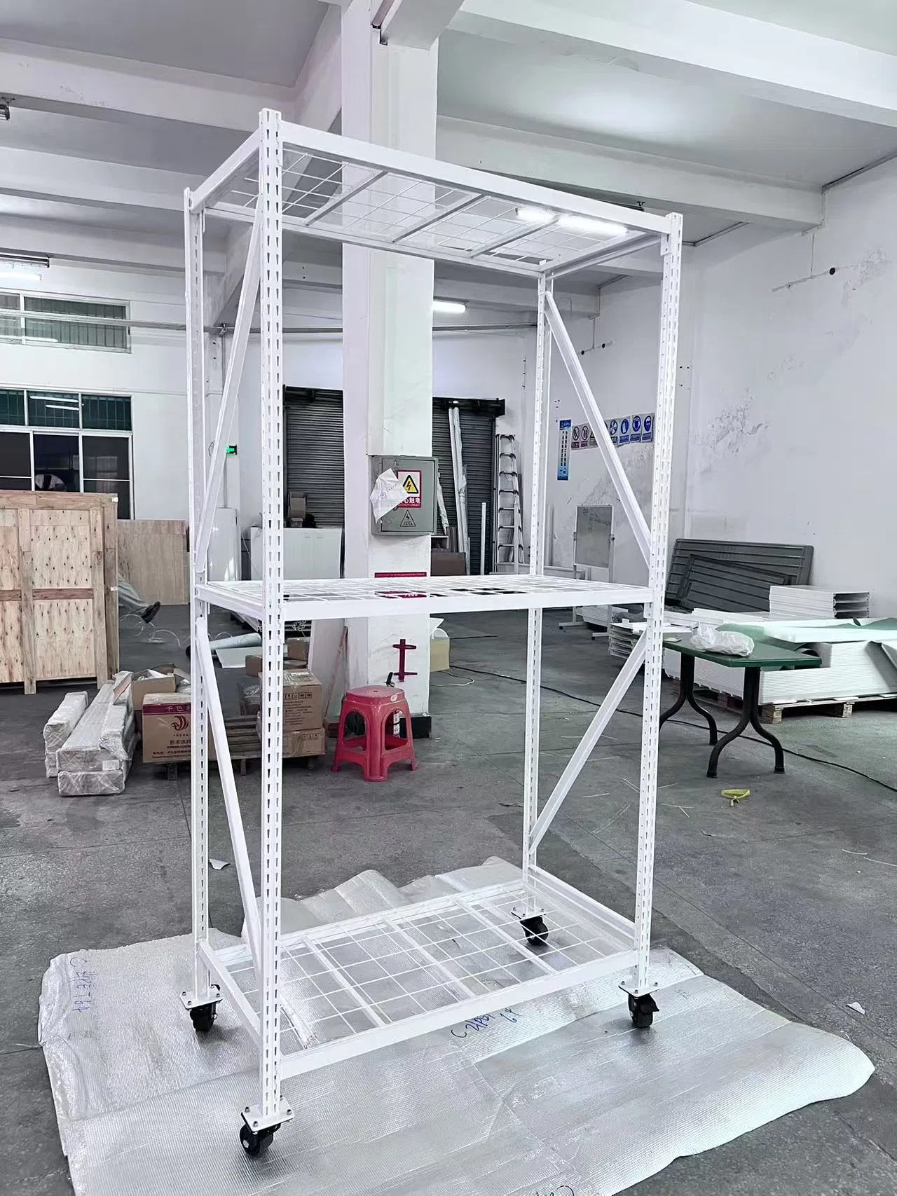 Reinfa Grm: All-in-One Control Solution for Indoor Farming Operations