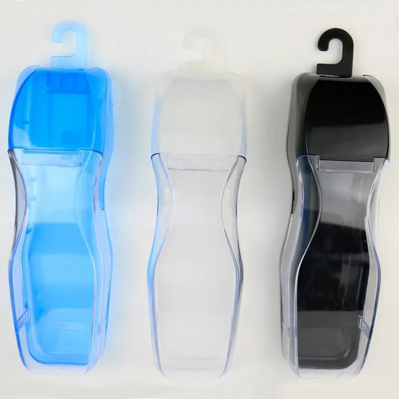 Goggles Packaging Detail