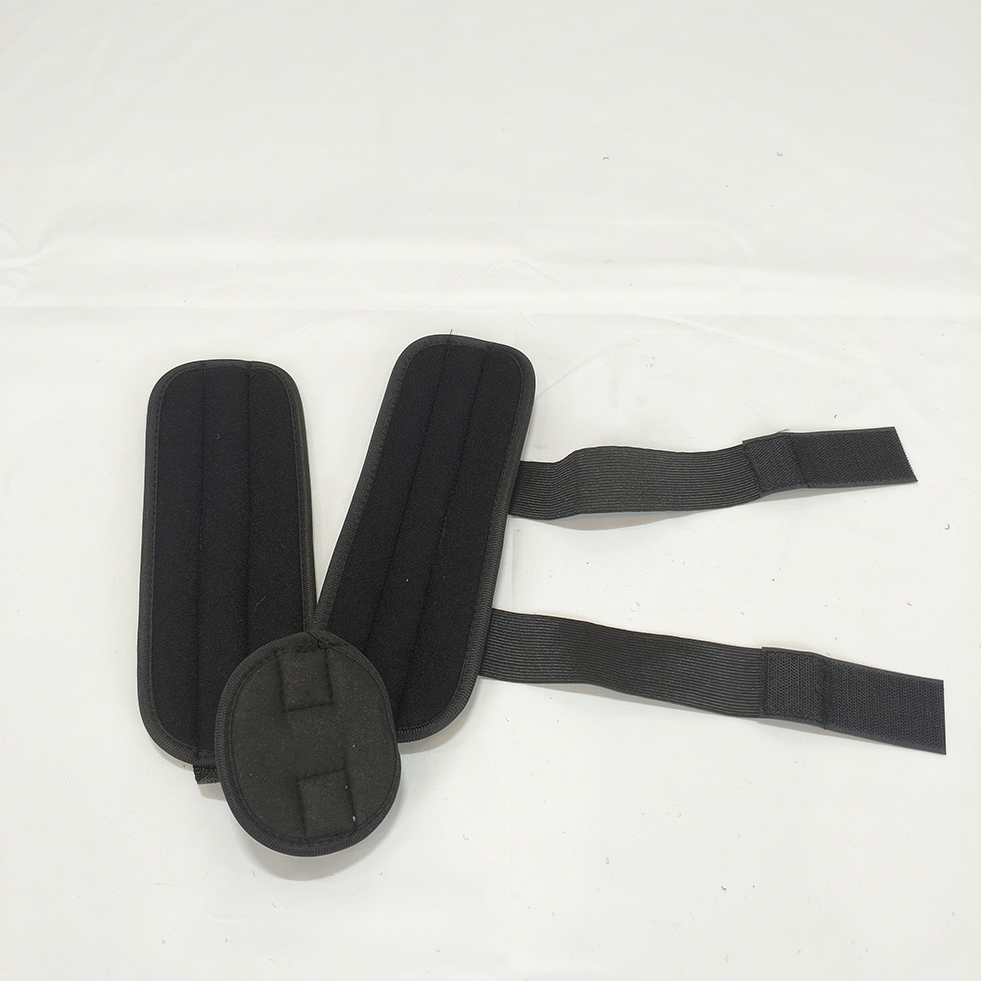 Ankle Joint Fixation Brace Ligament Injury Calf Fracture Sprain Medical Ankle Fixation Brace Strain Rehabilitation