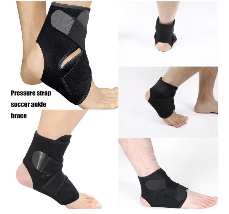 Ankle Support Brace 1