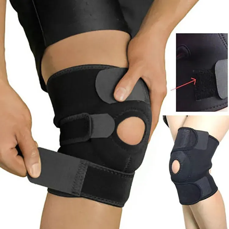Knee Brace Photo 4