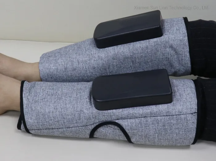 Circulation Improvement