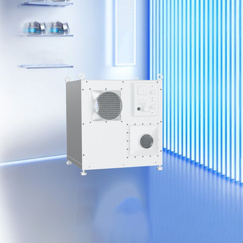 Smart Frostless Olive Oil Preservation with <50 Lux Light Exposure Prevention Storage Systems