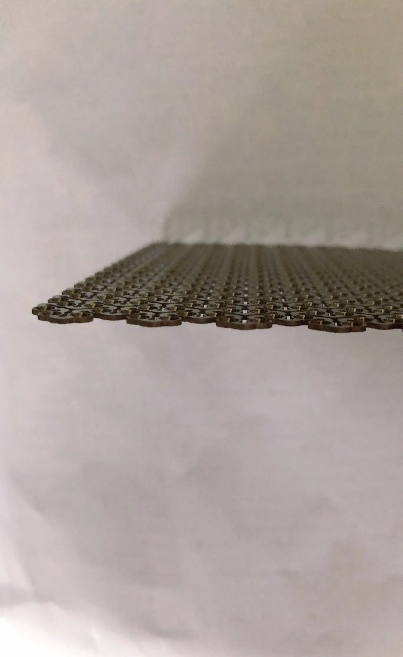 Titanium Mesh with Pure Titanium Material