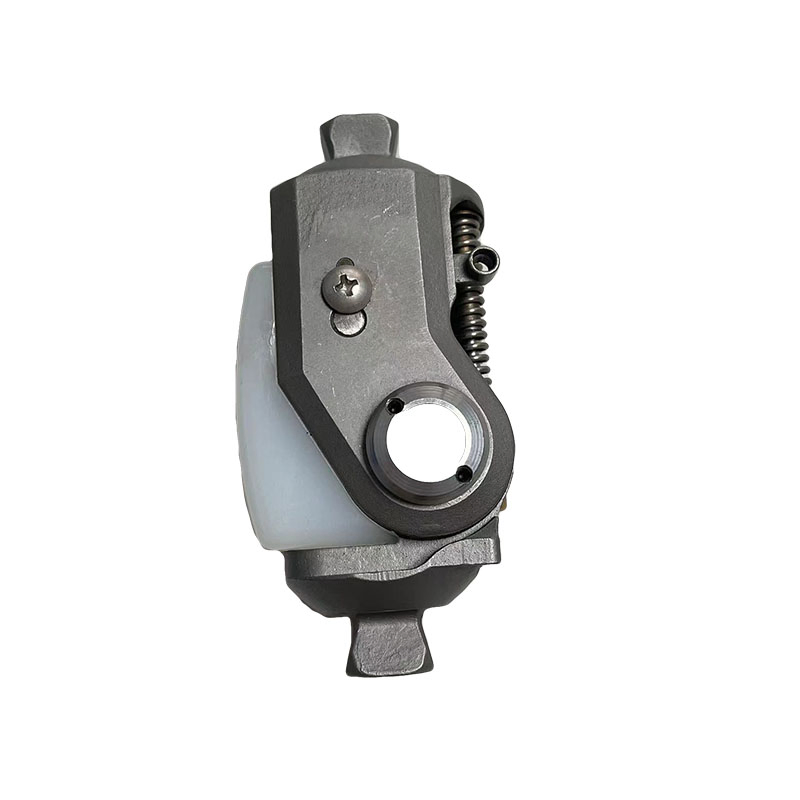 Single Axis Knee Joint with Manual Lock