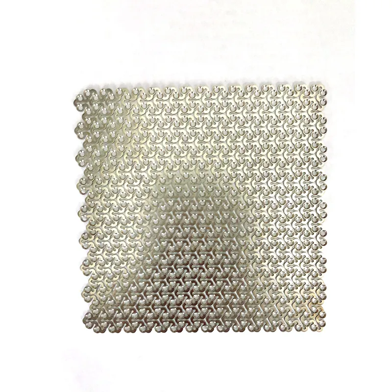Titanium Mesh