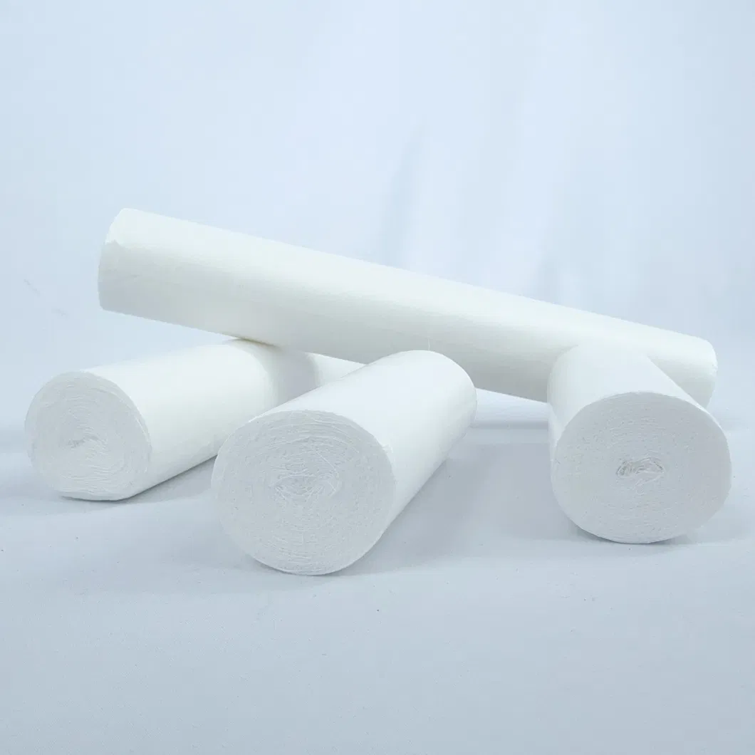 Gauze Roll Product Description