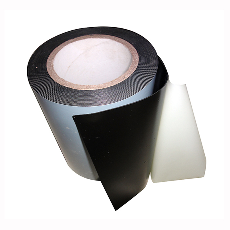 Three-Layer Anticorrosion Inner Coating for New and Existing Pipeline Protection