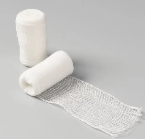 Gauze Bandage