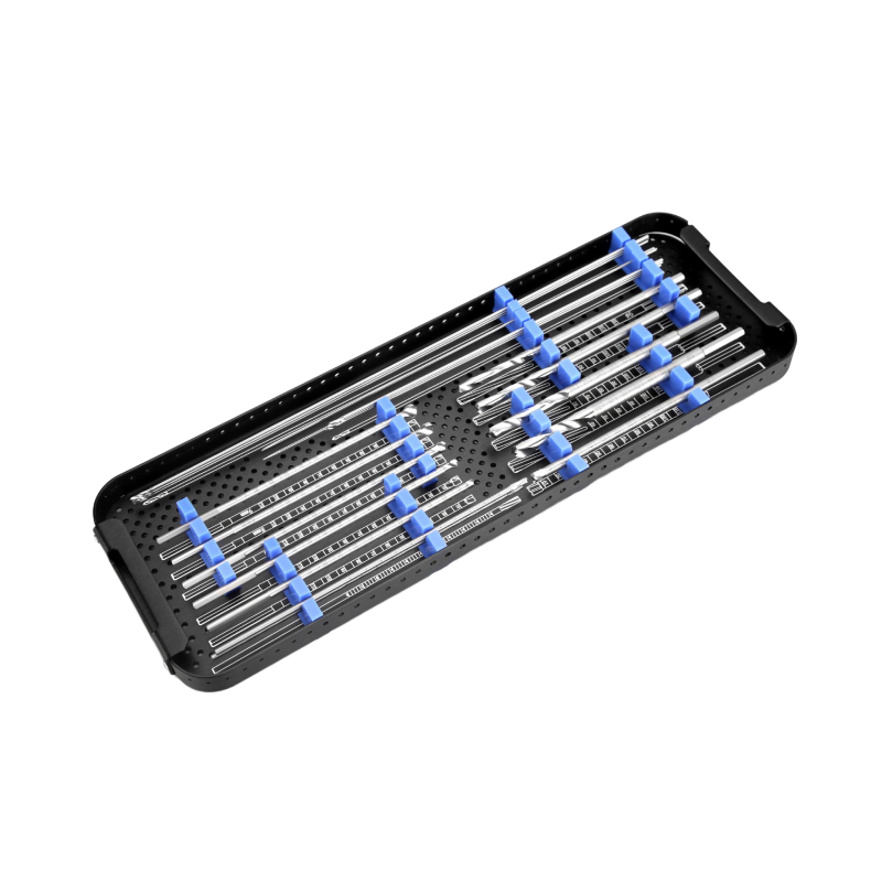 Acl Instrument Set Sport System