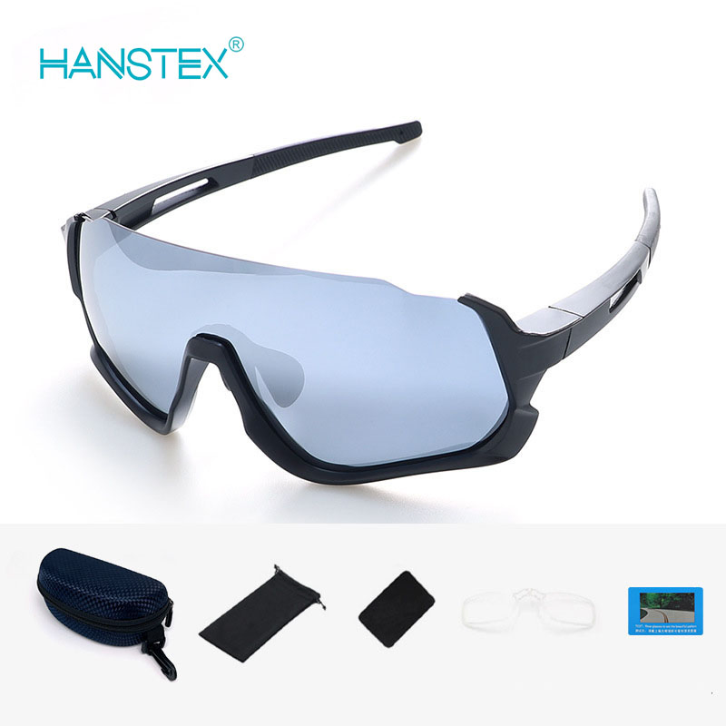 Children Professional Outdoor Sports Fashion Roller Skating Cycling Hiking Protection Ultraviolet Sunglasses