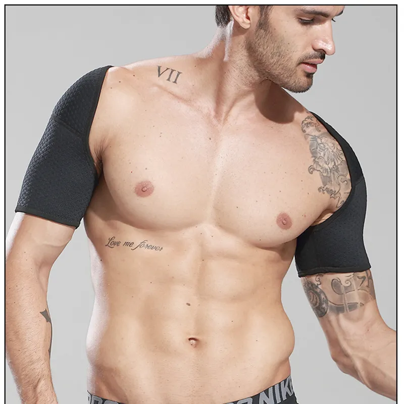 Shoulder Brace Support 3