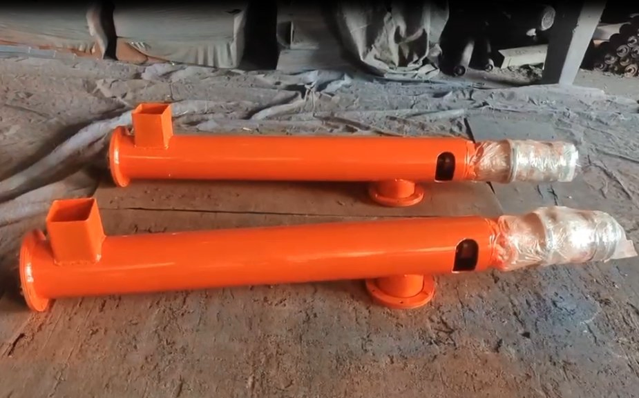 Tailored Screw Feeder Solutions with Engineer Support and Customization Options