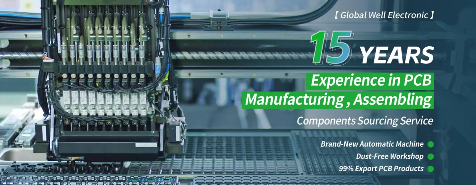 PCB Assembly Solutions