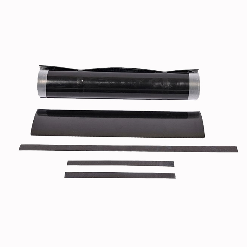30mm - 600mm Width Lithium Battery Heat Shrink Tube Li-ion Wrap Cover Skin PVC Shrinkable Film Tape Sleeves